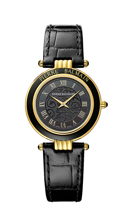 Balmain Balmain Horloge Haute Elegance B81373212