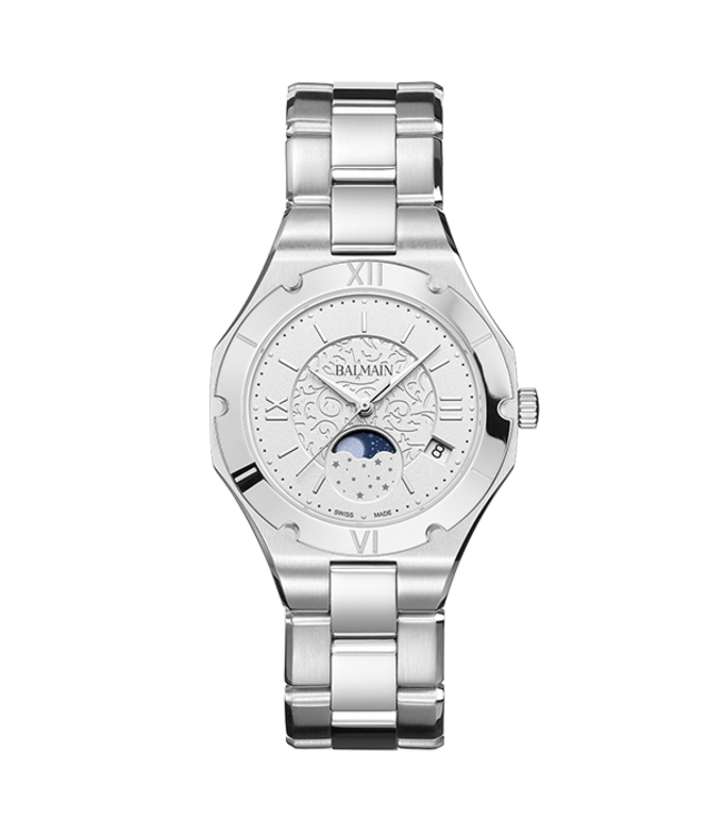 Balmain Horloge  Be Balmain B45913312