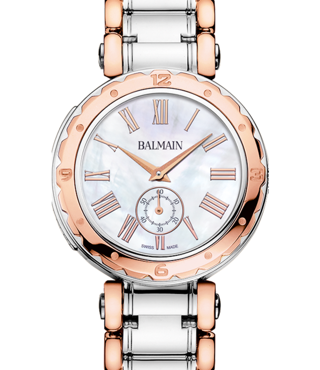 Balmain Horloge Balmainia B45583382