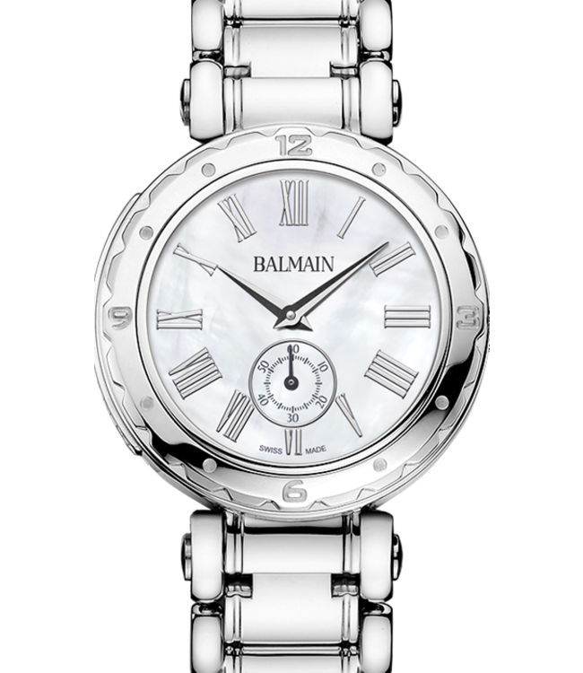 Balmain Horloge Balmainia  B45513382