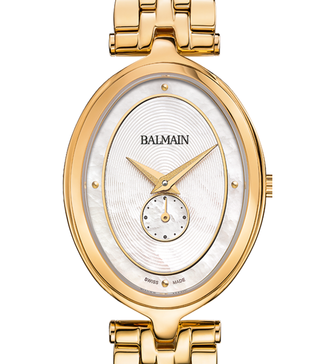Balmain horloge Haute Élégance B81103386