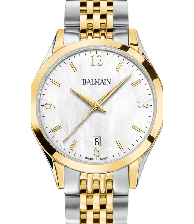 Balmain Horloge Classic R B43123184