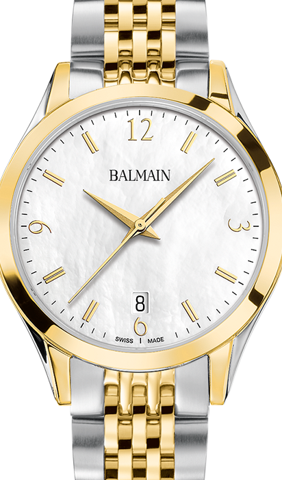 Balmain Balmain Horloge Classic R B43123184