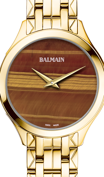 Balmain Balmain Horloge Flamea B47903355