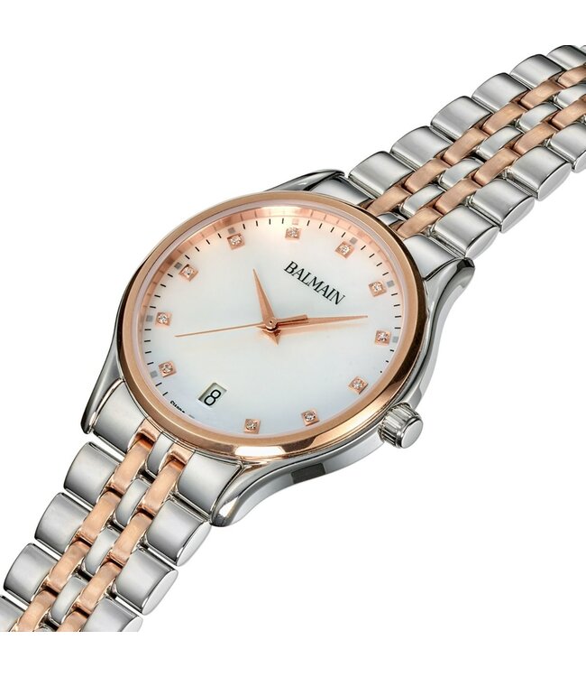 Balmain Horloge Beleganza B83583386