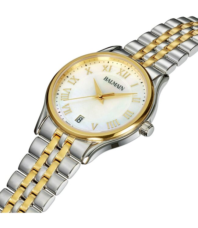 Balmain Horloge Beleganza  B83523982