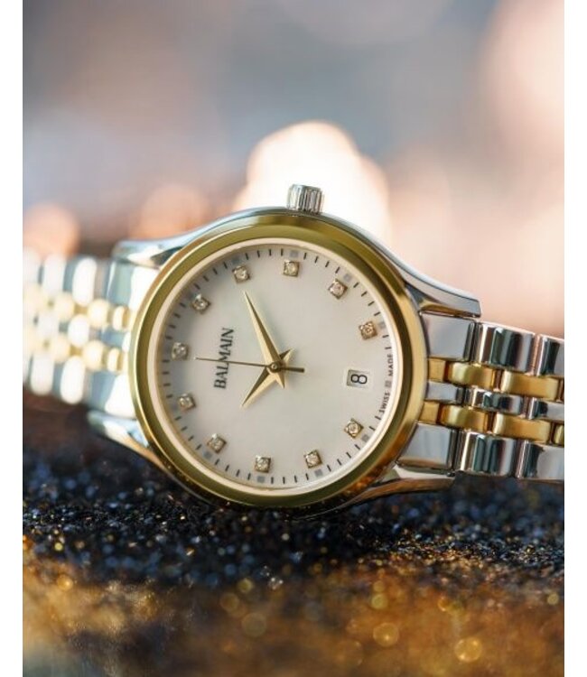 Balmain Horloge Beleganza B83423986