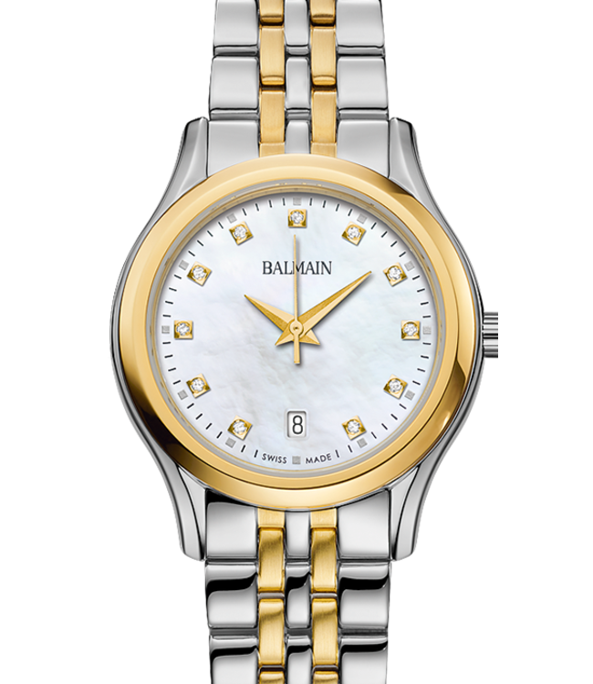 Balmain Horloge Beleganza B83423986