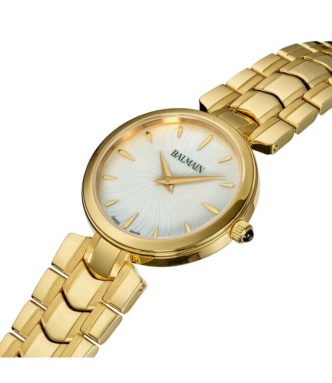 Balmain Horloge Madrigal  B42703386