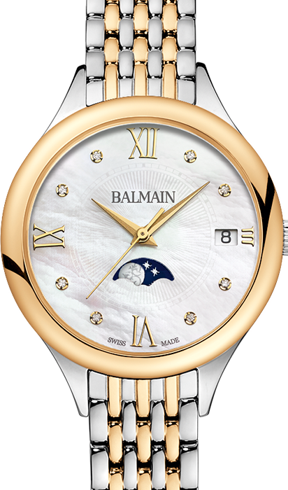 Balmain Balmain Horloge de Balmain B49123985