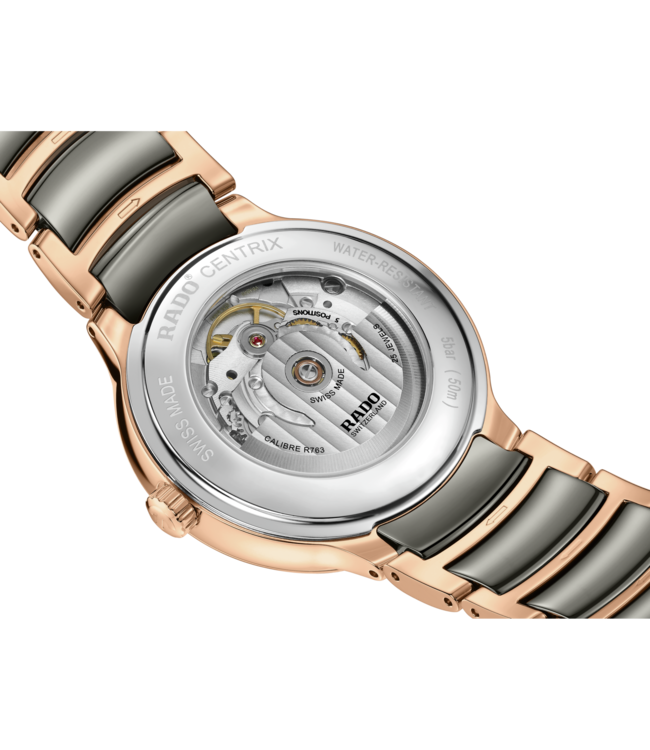 Rado Horloge Centrix Automatic R30017012