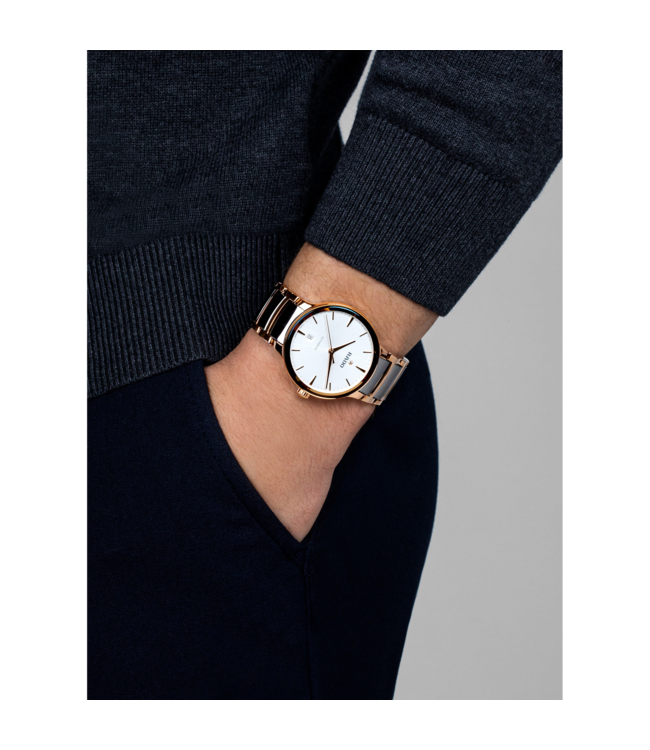 Rado Horloge Centrix Automatic R30017012