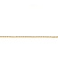 ROEMER 14k geelgouden armband fantasie 2.5mm/19cm