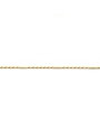 ROEMER Roemer geelgouden armband fantasie 2.5mm/19cm