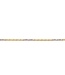 ROEMER 14k bicolor armband valkenoog 2mm/19cm
