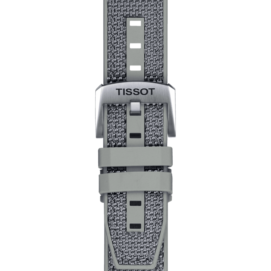 Tissot Tissot Horloge Seastar 1000 T120.417.17.081.01