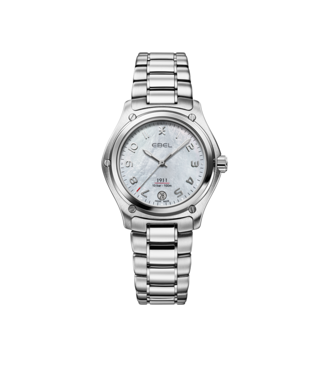 Ebel horloge 1911 1216577