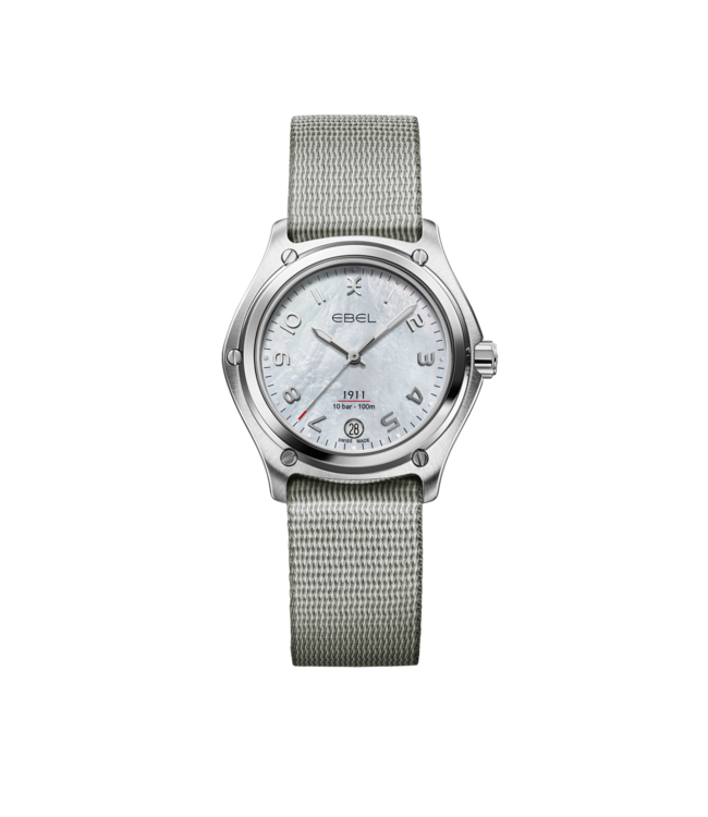 Ebel horloge 1911 1216577