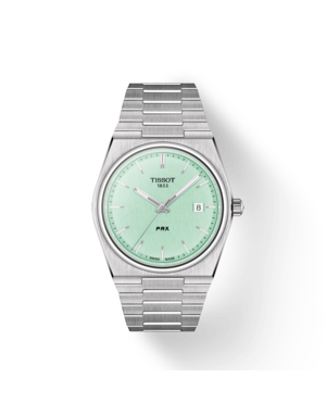 Tissot Tissot Horloge PRX T137.410.11.091.01