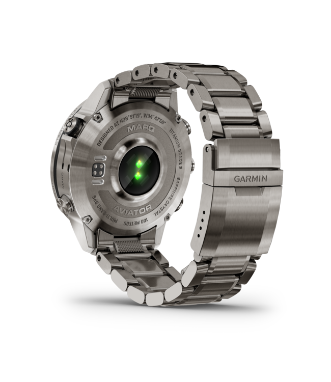 Garmin MARQ aviator (Gen 2) 010-02648-01