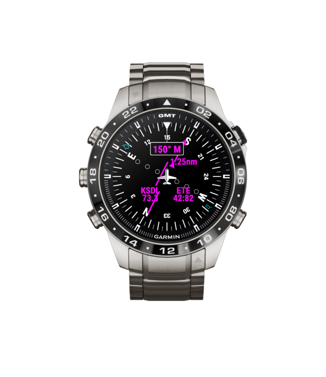 Garmin MARQ aviator (Gen 2) 010-02648-01