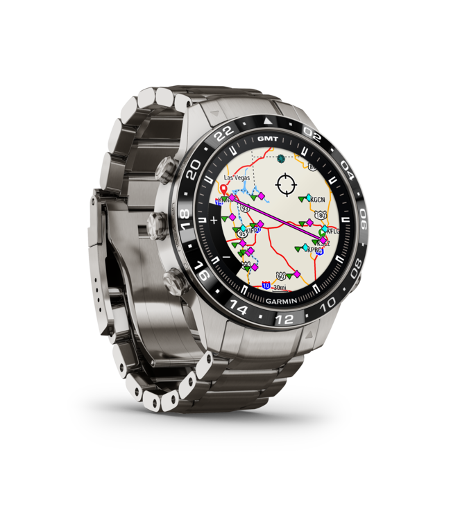 Garmin MARQ aviator (Gen 2) 010-02648-01