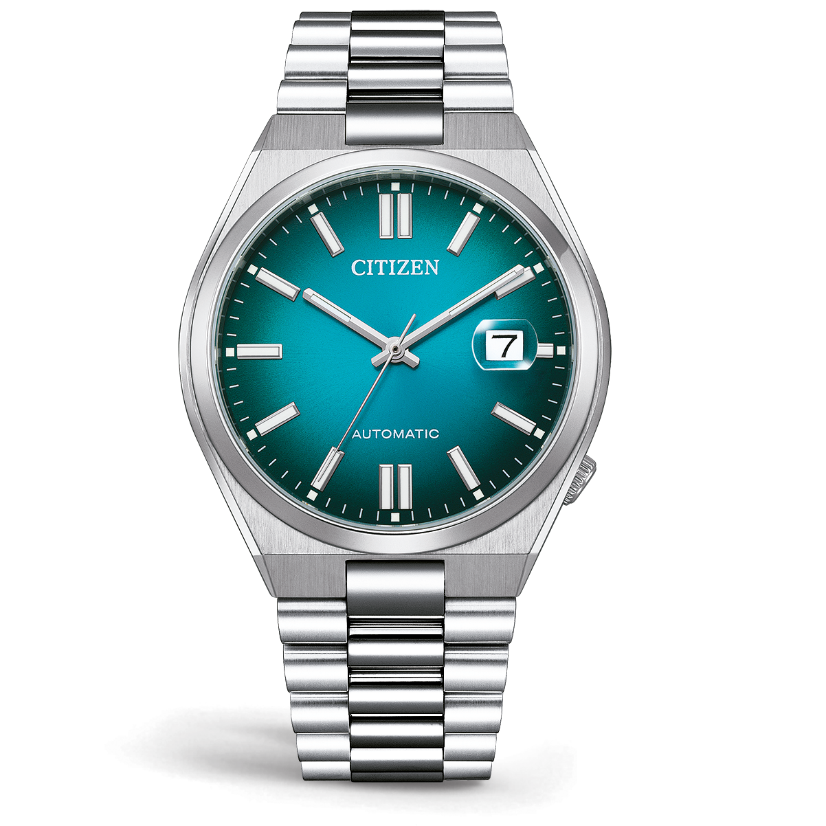 Citizen Citizen Horloge Automatic NJ0151-88X