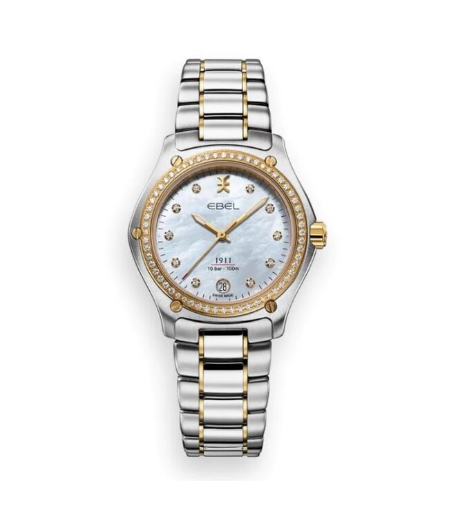 Ebel horloge 1911 1216582