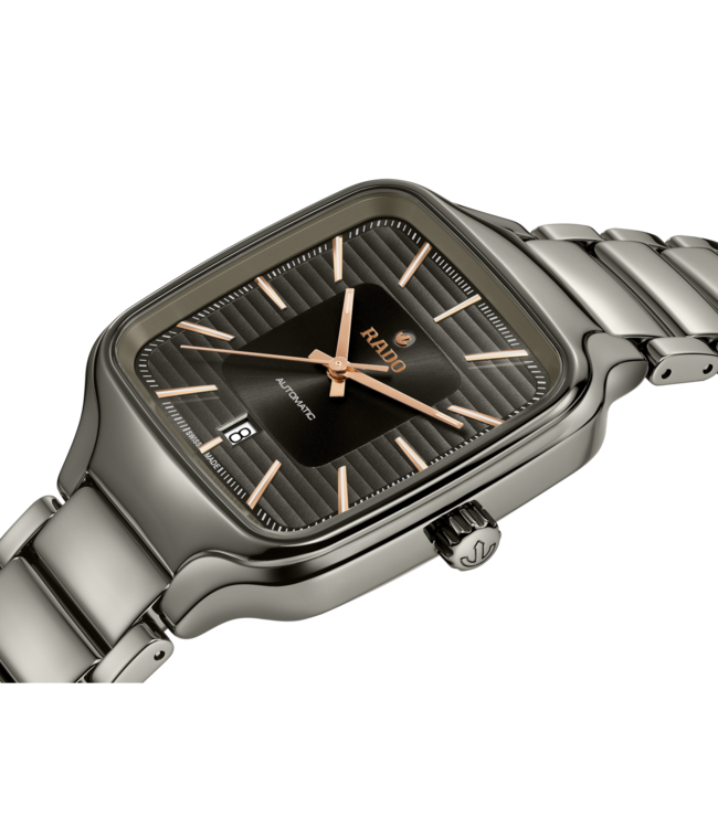 Rado Horloge True Square R27077102