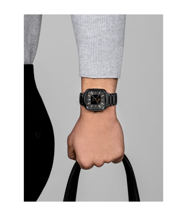 Rado Horloge True Square R27077102