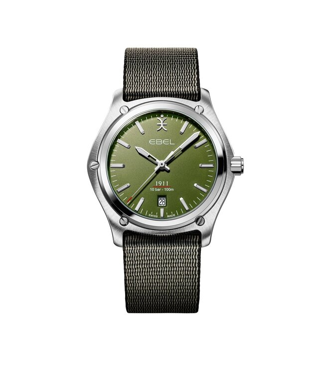 Ebel Horloge 1911 1216584