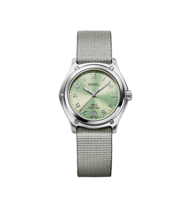 Ebel Horloge 1911 1216579