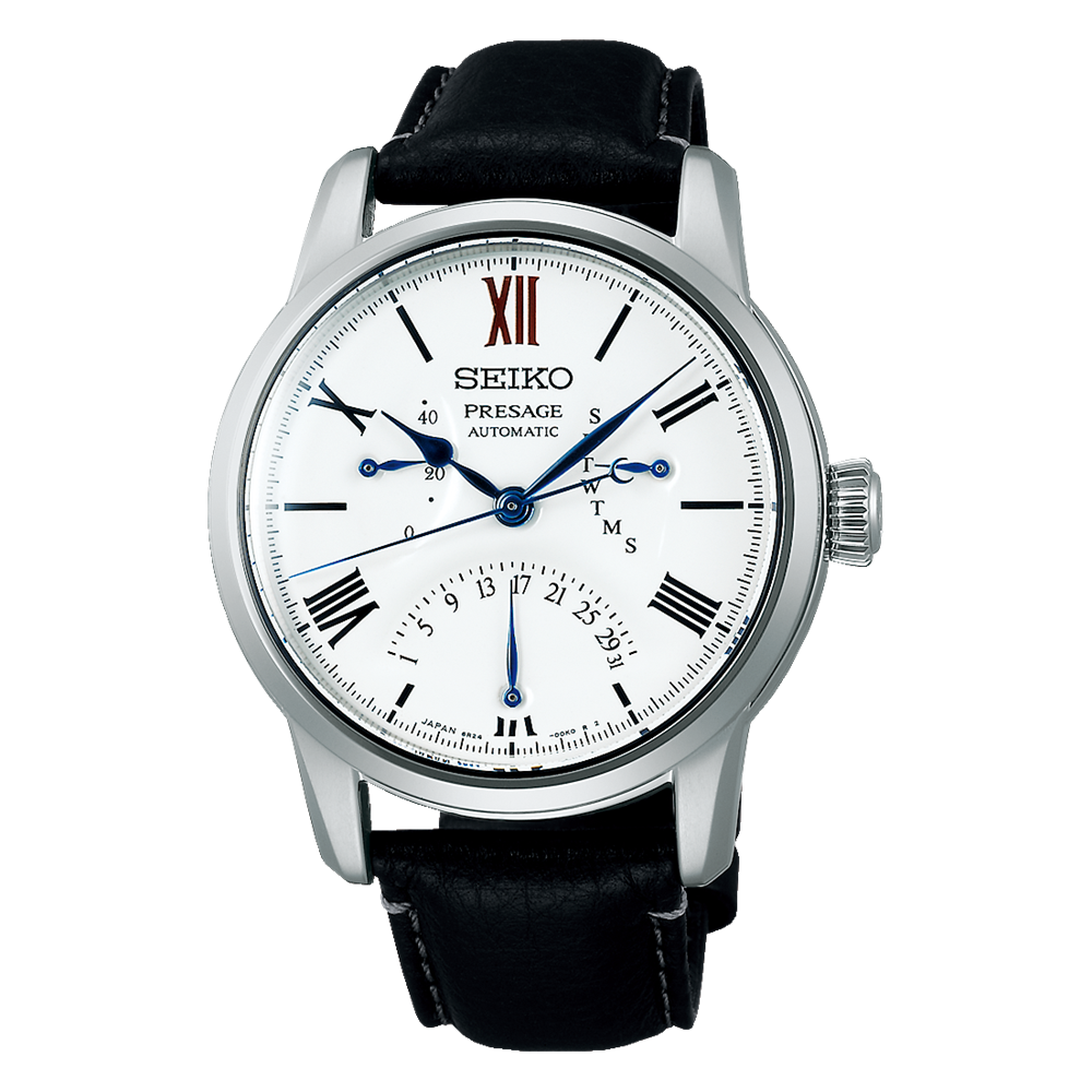 Seiko Seiko Horloge Presage Limited Edition SPB393J1