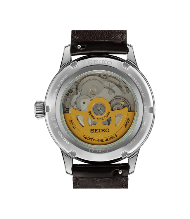 Seiko Horloge Presage SSA459J1