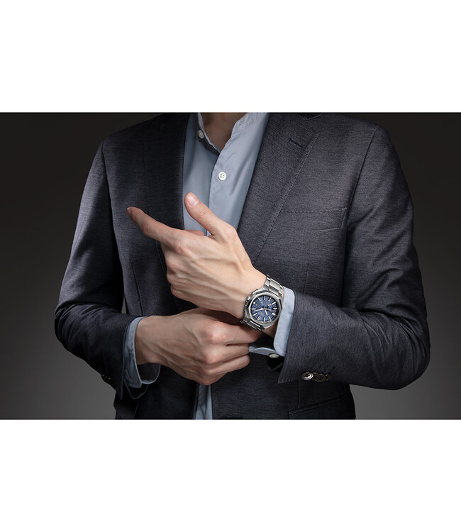 Seiko Horloge Astron SSJ013J1