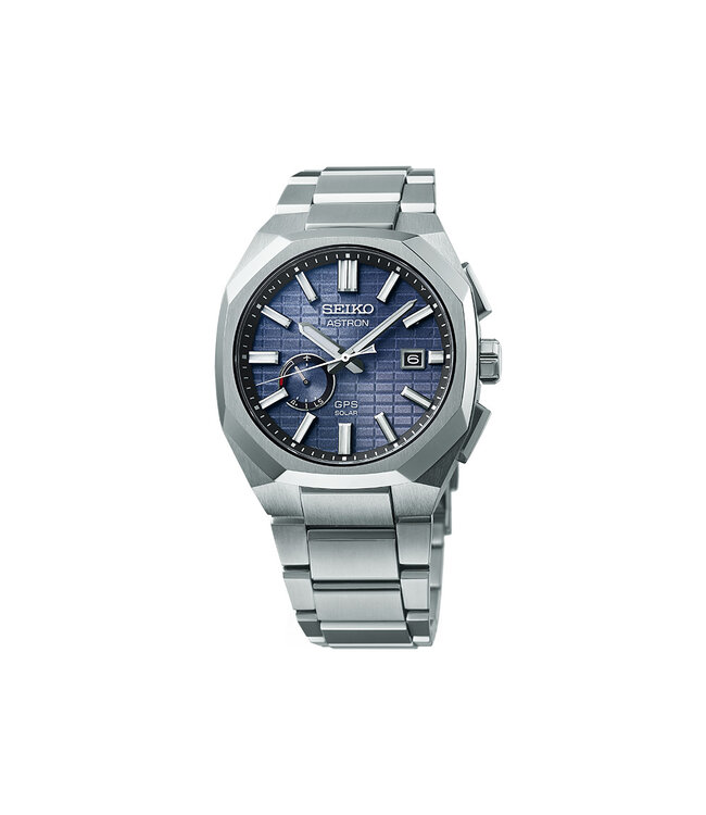 Seiko Horloge Astron SSJ013J1