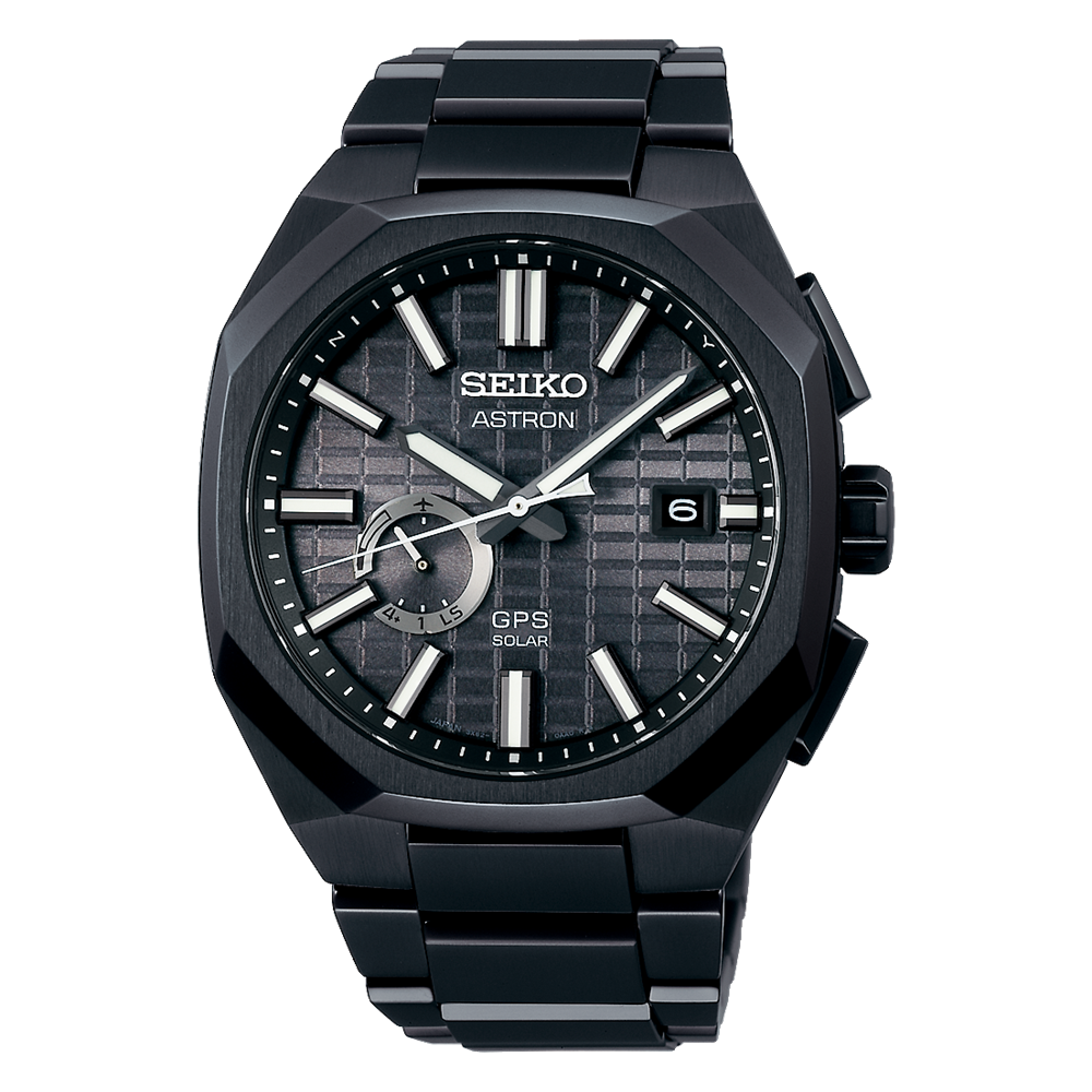 Seiko Seiko Horloge Astron SSJ015J1