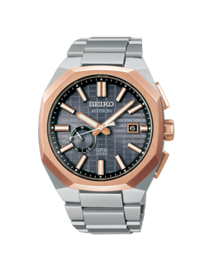 Seiko Seiko Horloge Astron SSJ014J1