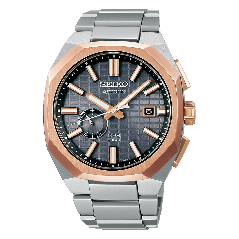 Seiko Seiko Horloge Astron SSJ014J1