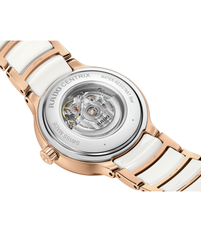 Rado Horloge Centrix R30019744