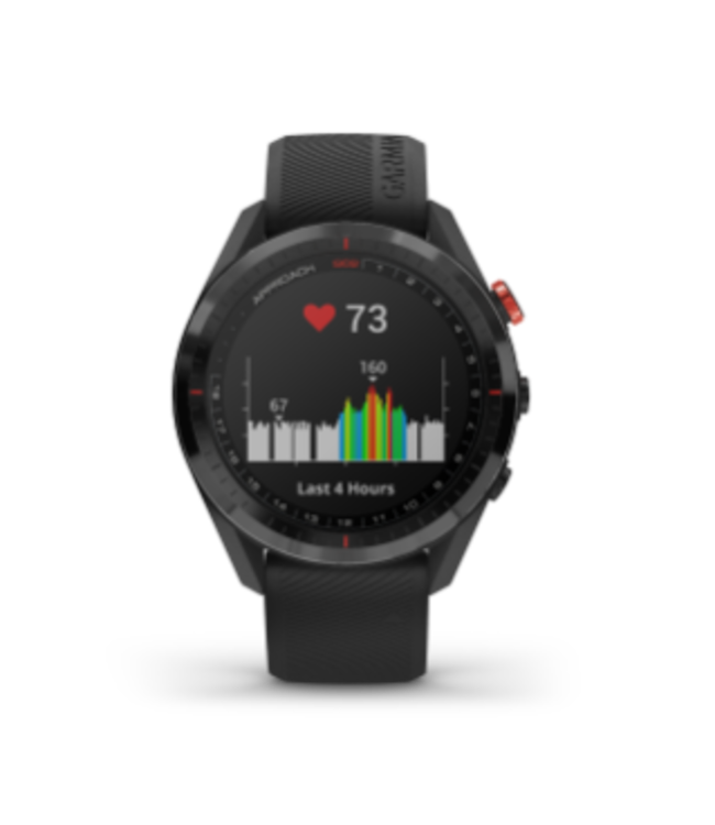 Garmin Smartwatch horloge Approach S62 010-02200-00
