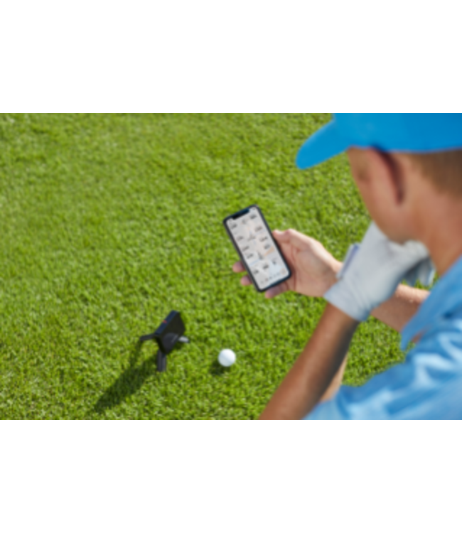 Garmin Smartwatch horloge Approach S62 010-02200-00