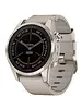 Garmin Garmin Smartwatch fēnix® 7S Pro Sapphire Solar Edition 010-02776-30