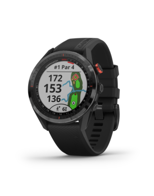 Garmin Garmin Smartwatch horloge Approach S62 010-02200-00