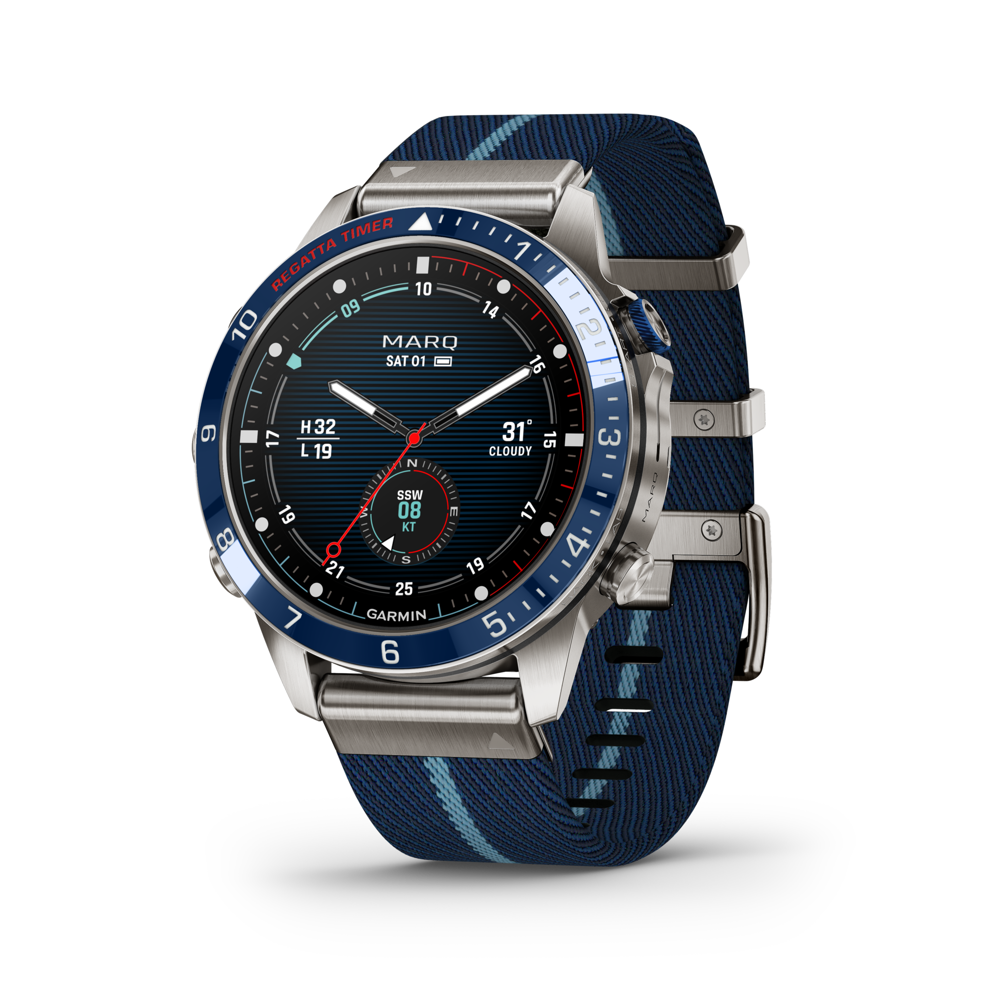 Buy sales garmin marq