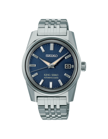 Seiko King Seiko Horloge SPB389J1