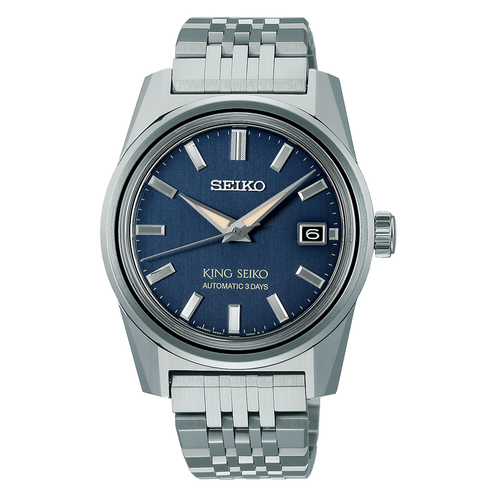 Seiko King Seiko Horloge SPB389J1