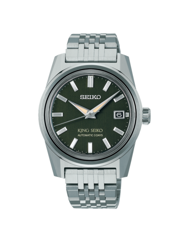 Seiko King Seiko Horloge SPB391J1