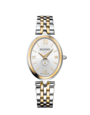 Balmain Balmain horloge Haute Élégance Ovaal B81123922