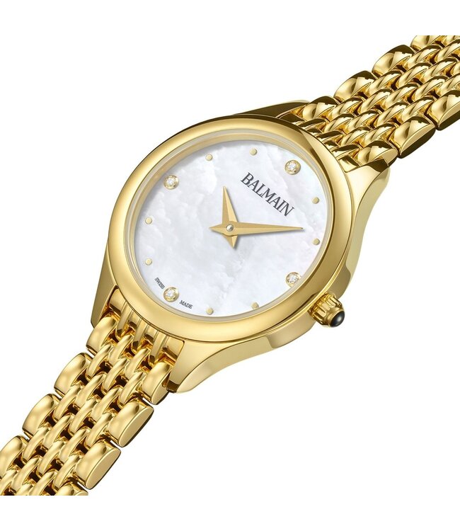 Balmain horloge de Balmain B49303385